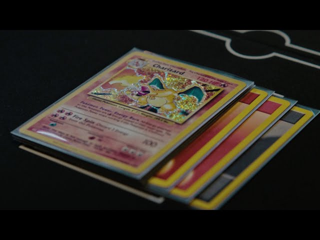 Pokémon Trading Card Game