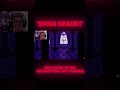 I HAVE TO SPAM SPACE?! | Friday Night Funkin' - Friday Night Dustin'