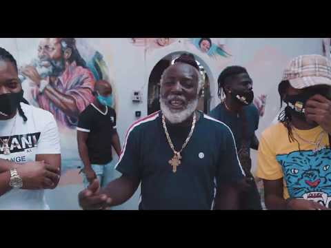 Freddie McGregor - Bawling (Official Music Video)