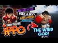 HOW TO USE IPPO STYLE LIKE A PRO | UNTITLED BOXING GAME