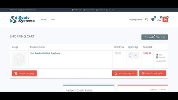 Synic SMS - Magento & Magento2 Order SMS Confirmation SMS to Customers and Admin Store Owner