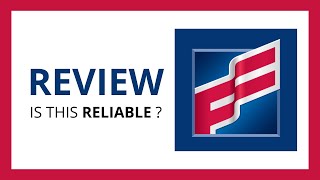 FIRST CITIZEN BANK : Test & Review in 2024 (is this bank reliable ?)