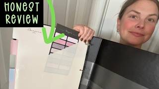 Cute and Practical Binder Dividers