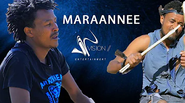 Beekumaa Asheetuu Maraannee New Ethiopian Oromo Music 2021 Official Video Beekumaa Asheetuu Maraannee New Ethiopian Oromo Music 2021 Official Video