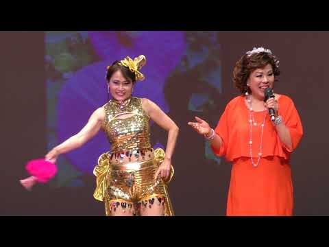 給我一個吻 by 金蘭《上水北區大會堂演奏廳紀念特輯》《文歌倩舞社》主辦        主席文秀英92676002