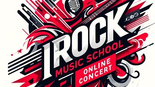 Irock Music School 3Rd Mid Year Online Concert