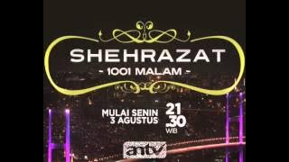 SHEHRAZAT THEME SONG