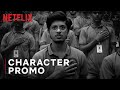 Vaibhav Pandey | Teaser | Kota Factory Season 2 | TVF | Netflix India