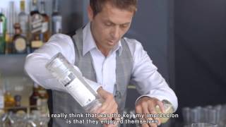 The Toreador With Charm David Rios