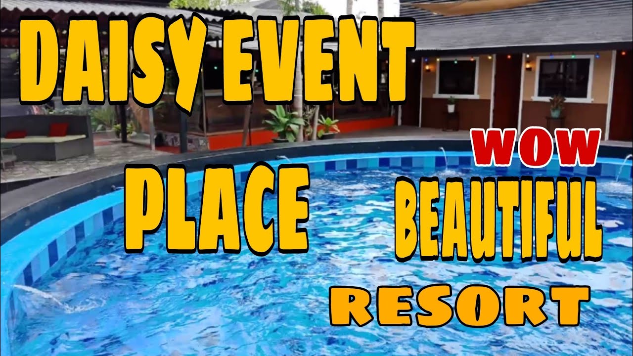 DAISY EVENT PLACE     ENTABLADO CABIAO NUEVA ECIJA