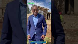 Reasons Why You Should Invest In Kikuyu Breeze by AMG Realtors