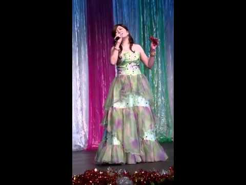 金曲對你太在乎 陳慧琳byJenny Lau