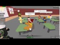 High School Life Game Roblox