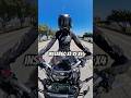 Insta360 X3 vs. X4 #insta360 #bikerchic #motorcycle #bikergirl #biker