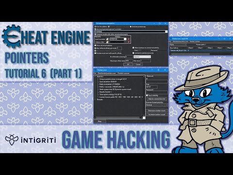 Cheat Engine :: View topic - Pointer problem for Mad Max