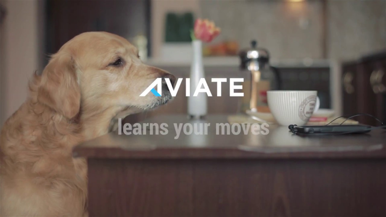 Yahoo Aviate Commercial