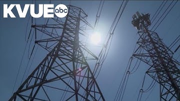 ERCOT Weather Watch begins in Texas | KVUE