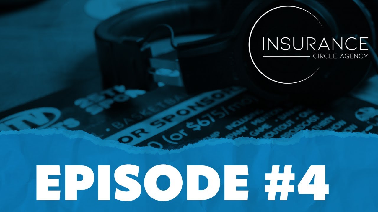 The David Rice Show - Episode #4