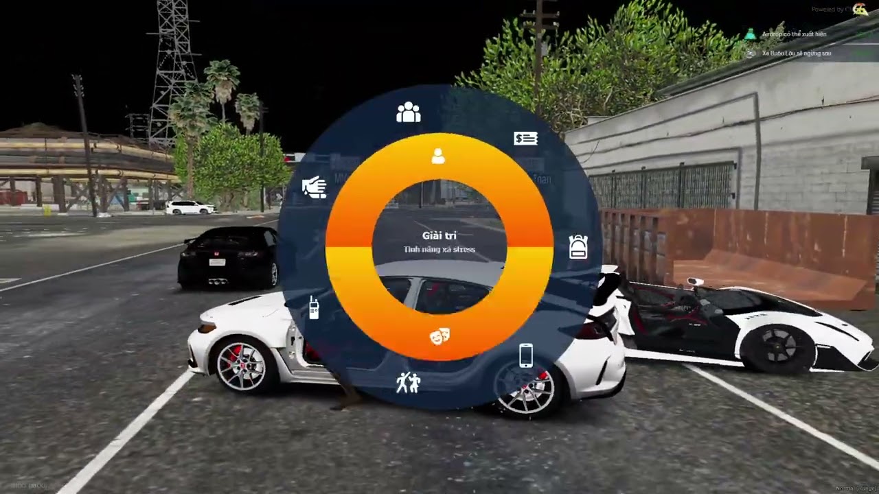 GTA5vn= chiến binh quả cảm 