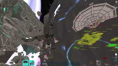 Ark Official Smalls - Hacked Admin account - Flying Mek - Unleashed.best