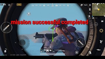 3x scope convert 15 x scope|real or fake |PUBG| trick or tips