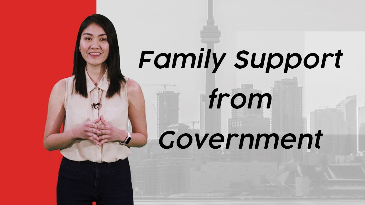 Canada Family Benefits Every Newcomer Must Know | CANADA FOR NEWCOMERS