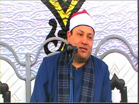 الشيخ محمود صابر سورة الانعام عزاء الحاج لطفى زبادى ديرب السوق ديرب نجم 1 4 2017 تسجيلات على بدوى 01  الشيخ محمود صابر سورة الانعام عزاء الحاج لطفى زبادى ديرب السوق ديرب نجم 1 4 2017 تسجيلات على بدوى 01