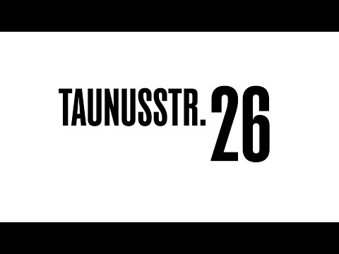 Auf Ins Viertel! - Ein Besuch Im Laufhaus Taunusstr. 26 Mit Ulrich Mattner