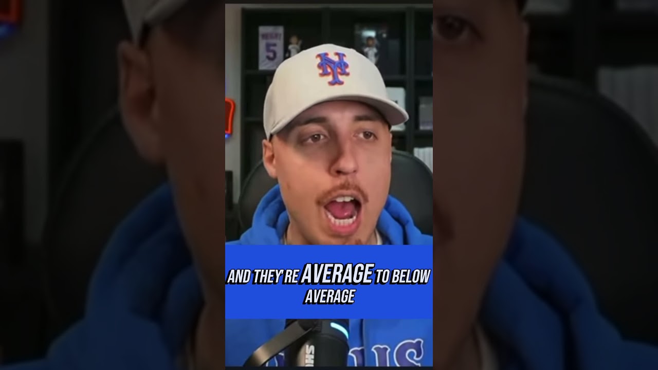 Болельщики «Метс» паникуют из-за страха пропустить игру? 