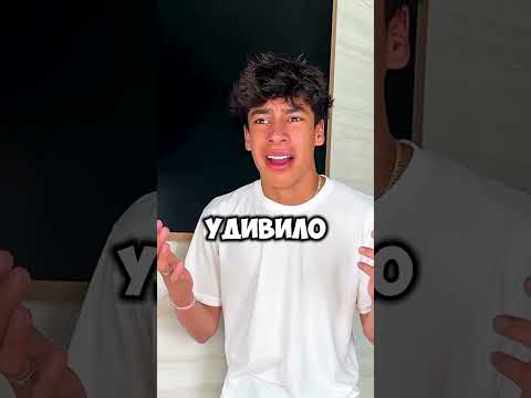 Джуниор жестоко унизил Ферана @Fury_Goal_FC
