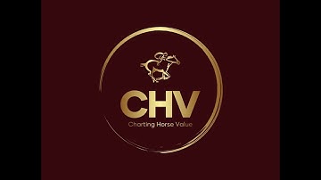 Horse Racing Tutorial - Pace #3