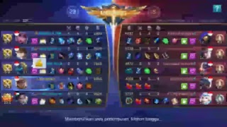 Mobile Legends: Bang Bang push rank sampai pagi screenshot 5