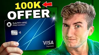 Why I Never Cancelled The Chase Sapphire Preferred Card..