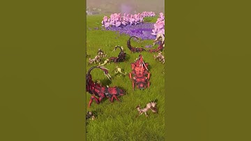 The fierce Shrieker can absolutely devastate your survivors, so be careful #strandedaliendawn