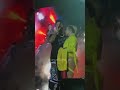 Anuel aa Y Karol G  Ocean En vivo  Dices que te vas 😔😘Emotiva presentación 🔊🎶