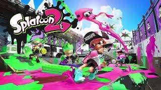 Inkopolis Square Speakers 16 - Splatoon 2 OST