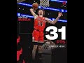 How To Make The Best Matas Buzelis BUILD IN NBA 2K25