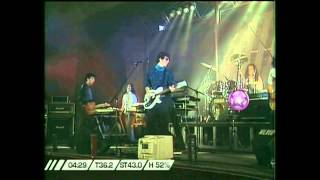 CHARLY GARCIA EN VIVO EN BADIA & COMPANIA 1988