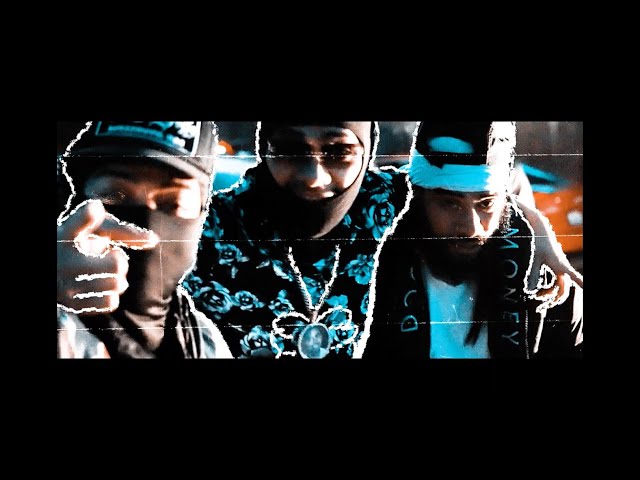 444 - LDH Boogz [ft. Nine.JWC & 10Shottaz] (Official Video