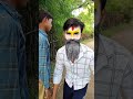 Aghori short comedy ll sanket patel raj patel 