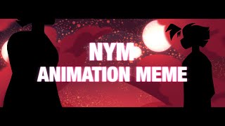 NYM - Animation meme