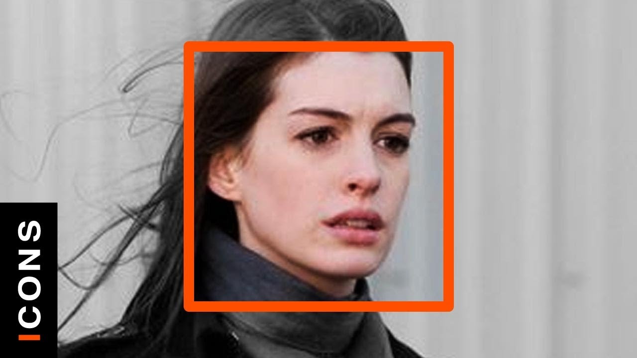 Энн хэтэуэй натальная карта