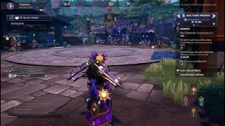 Found this in ramsgate! | Dauntless