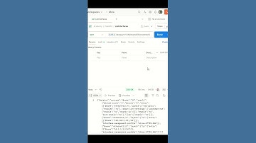 PaloAlto Automation || Objectadres || API GET-verzoek