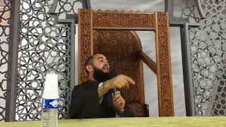 Download Lagu محاضرة الشيخ رضوان حفظه الله بمسجد الموحدين ببروكسيل بتاريخ الخميس 6 صفر 1439 الموافق 26 أكتوبر MP3