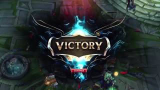 Riven Backdoor Montage
