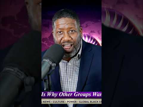 Focus On Us, Why We're Ending the Fight! #africandiasporanewschannel