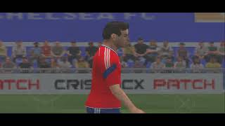 Pes 2015 ppsspp /Copa América/#psp #android 