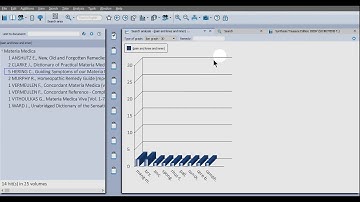 Create Custom Rubrics in RadarOpus (Part 1)