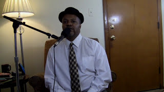 BERRY GORDY  "THE BIGGER PIMP"